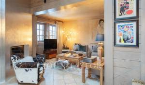 Sale Apartment Megève