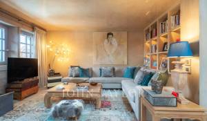 Sale Apartment Megève