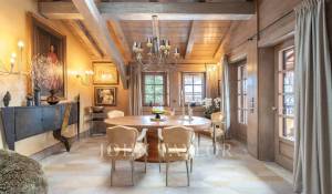 Sale Apartment Megève