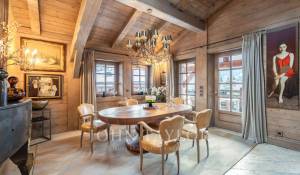 Sale Apartment Megève