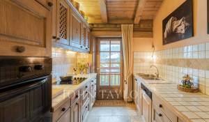 Sale Apartment Megève