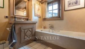 Sale Apartment Megève