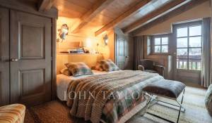 Sale Apartment Megève