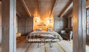 Sale Apartment Megève