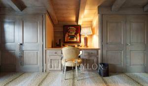 Sale Apartment Megève