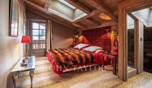 Sale Apartment Megève