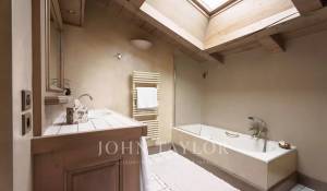 Sale Apartment Megève