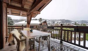 Sale Apartment Megève