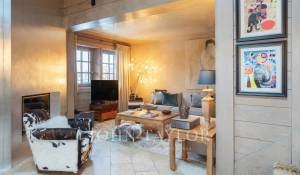 Sale Apartment Megève