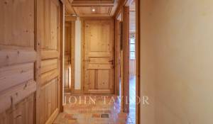 Sale Apartment Megève