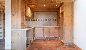 Sale Apartment Megève