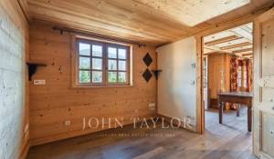 Sale Apartment Megève