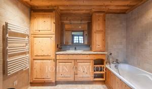 Sale Apartment Megève