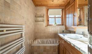 Sale Apartment Megève