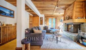 Sale Apartment Megève