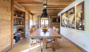 Sale Apartment Megève