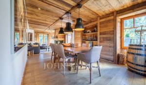 Sale Apartment Megève