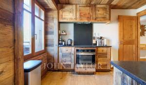 Sale Apartment Megève