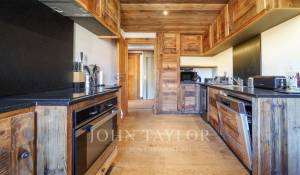 Sale Apartment Megève