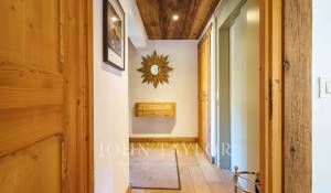 Sale Apartment Megève