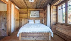 Sale Apartment Megève