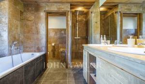 Sale Apartment Megève