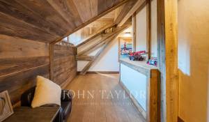 Sale Apartment Megève