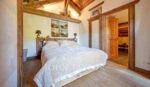 Sale Apartment Megève