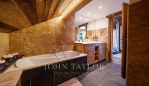 Sale Apartment Megève