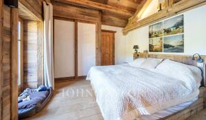 Sale Apartment Megève