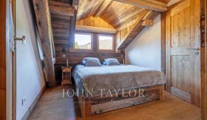 Sale Apartment Megève