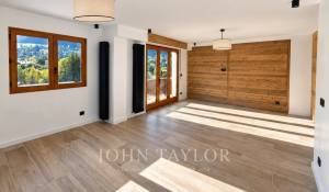Sale Apartment Megève