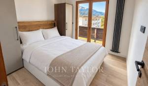 Sale Apartment Megève