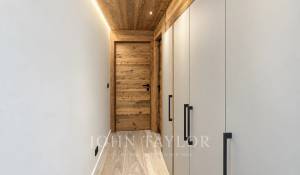 Sale Apartment Megève