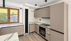 Sale Apartment Megève