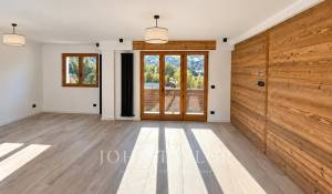 Sale Apartment Megève