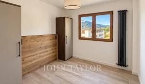 Sale Apartment Megève