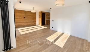 Sale Apartment Megève