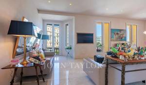 Sale Apartment Menton