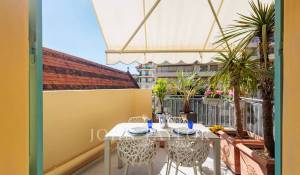 Sale Apartment Menton