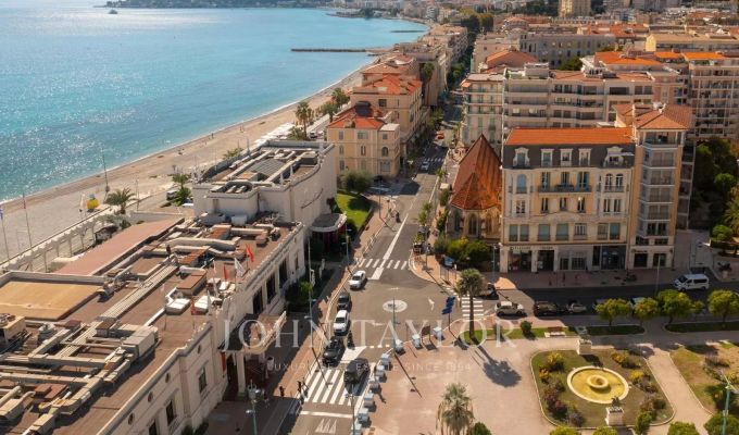 Sale Apartment Menton