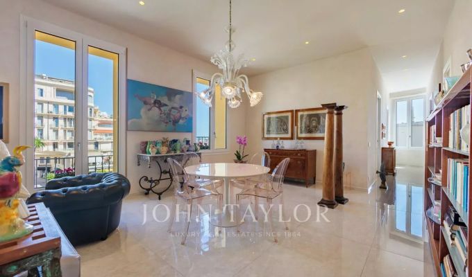 Sale Apartment Menton