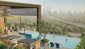Sale Apartment Meydan City