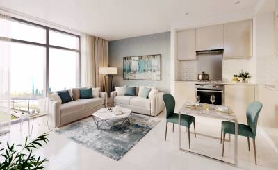 Sale Apartment Meydan City