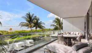 Sale Apartment Miami Beach