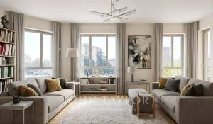 Sale Apartment Milano