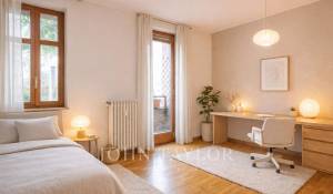 Sale Apartment Milano