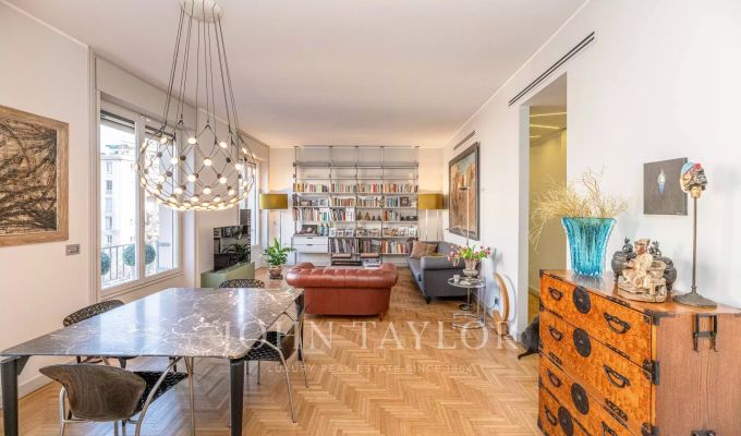 Sale Apartment Milano