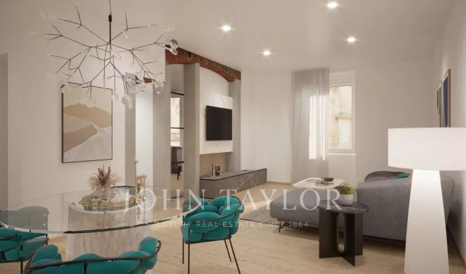 Sale Apartment Milano