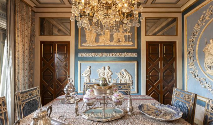 Sale Apartment Milano